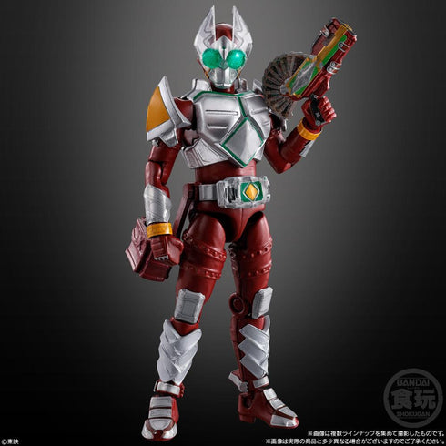 『仮面ライダー剣』【食玩】SO-DO CHRONICLE【BOX】